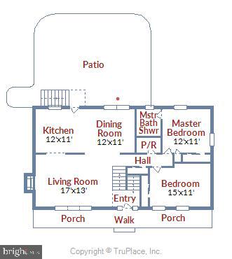 132 Prospect Drive Southwest Leesburg, VA 20175 - Photo 28 of 30