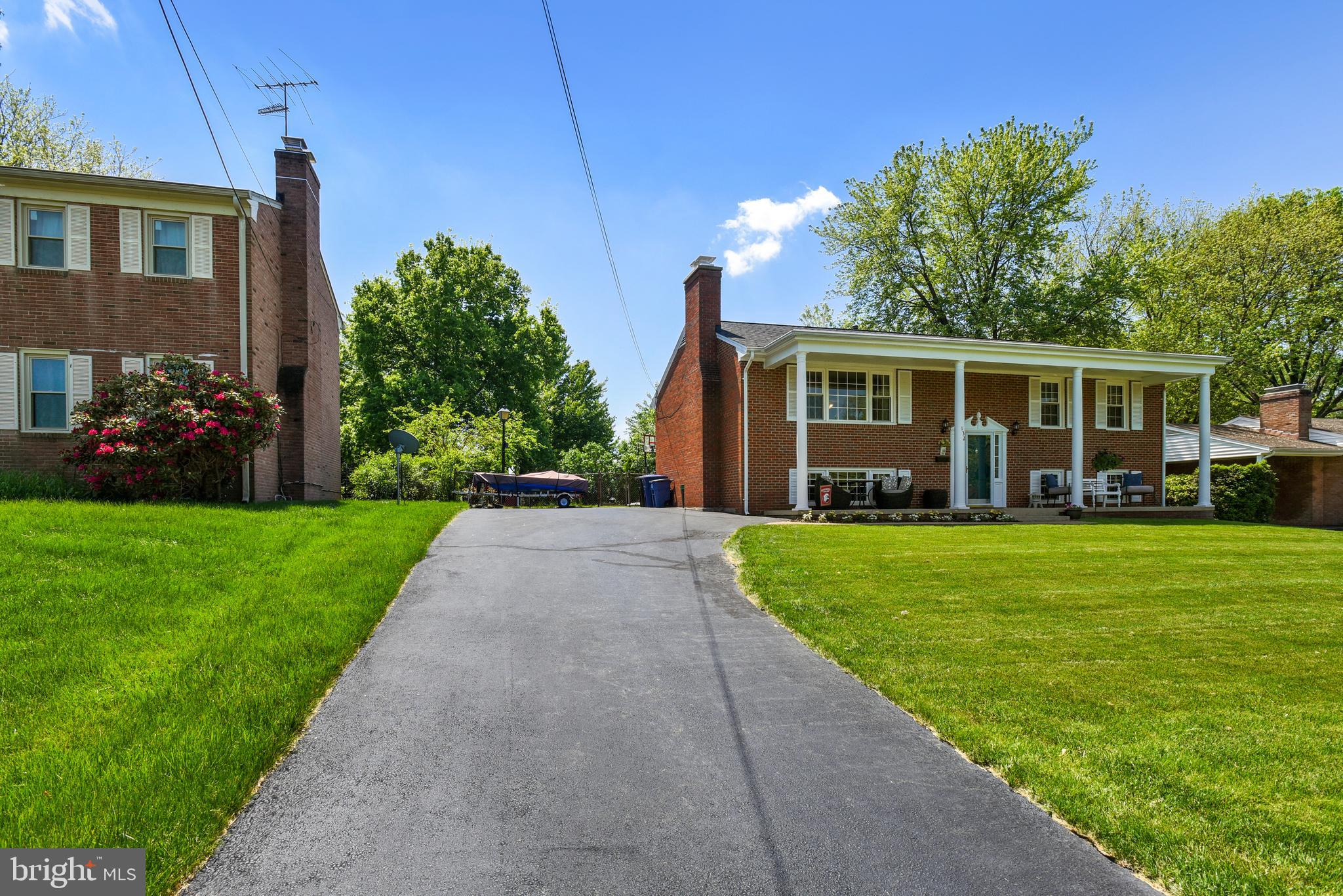 132 Prospect Drive Southwest Leesburg, VA 20175 - Photo 30 of 30 Thank you for visiting!