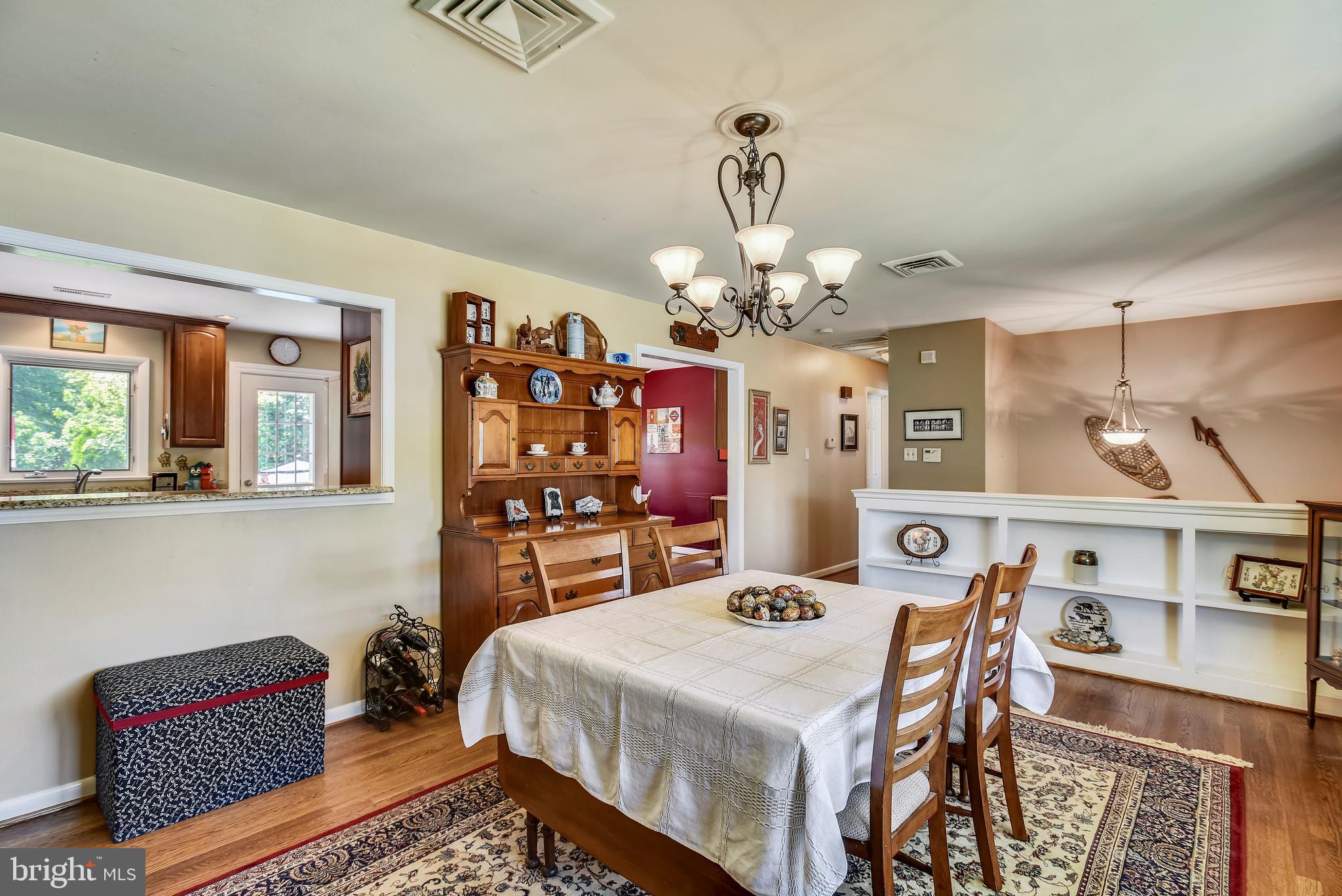 132 Prospect Drive Southwest Leesburg, VA 20175 - Photo 5 of 30