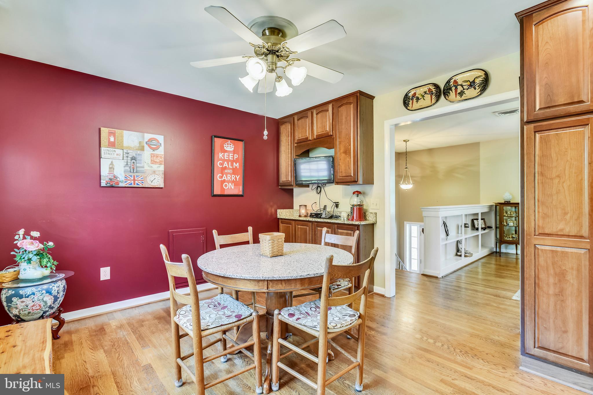 132 Prospect Drive Southwest Leesburg, VA 20175 - Photo 6 of 30