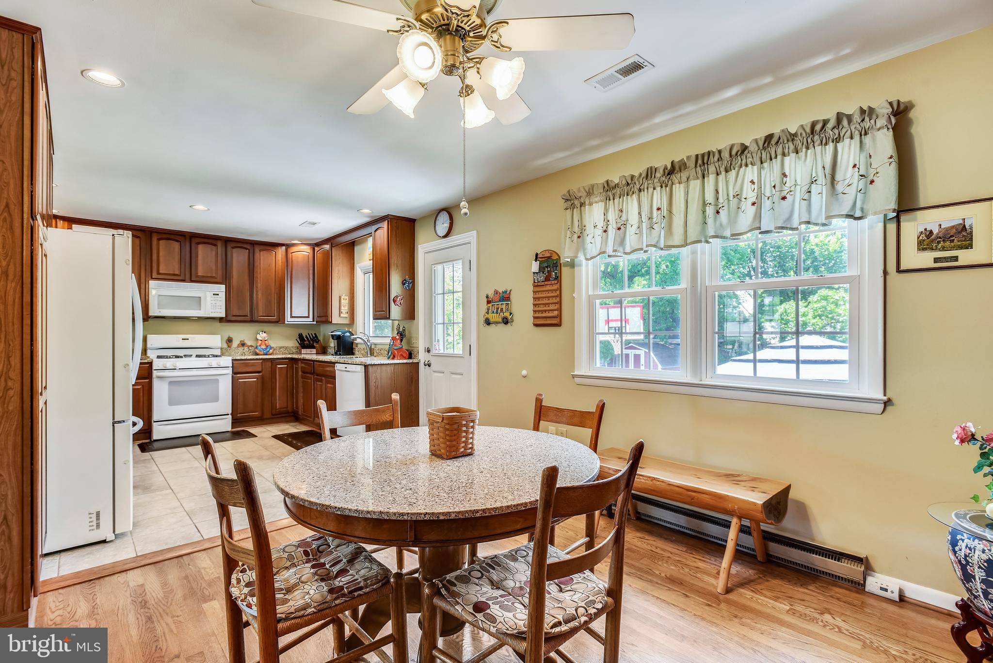 132 Prospect Drive Southwest Leesburg, VA 20175 - Photo 7 of 30