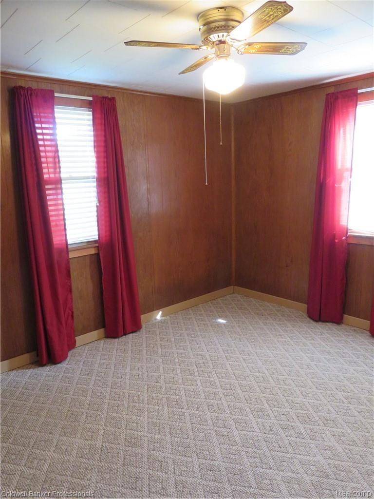 6851 Lansing Road Perry, MI 48872 - Photo 11 of 20 10 6851 Bedroom 3 (1).JPG