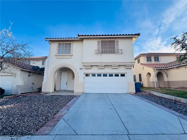 $1,850 | 8437 Barossa Court, Las Vegas, NV 89117