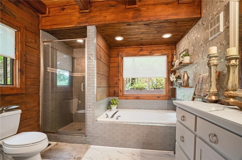 334 Little Pine Mountain Road Jasper, GA 30143 - Photo 20 of 63 Gallery Image 20