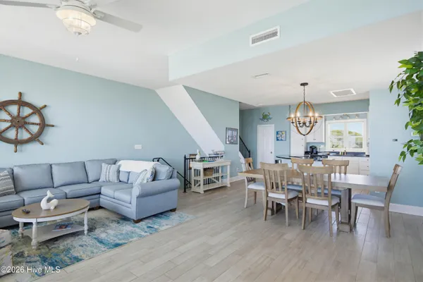 $979,000 | 3976 Island Drive, North Topsail Beach, NC 28460