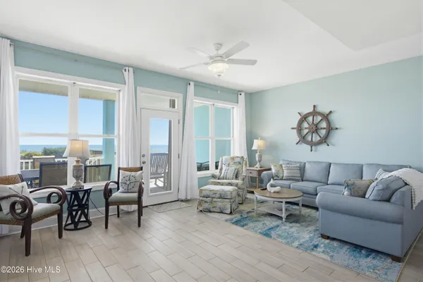 $979,000 | 3976 Island Drive, North Topsail Beach, NC 28460
