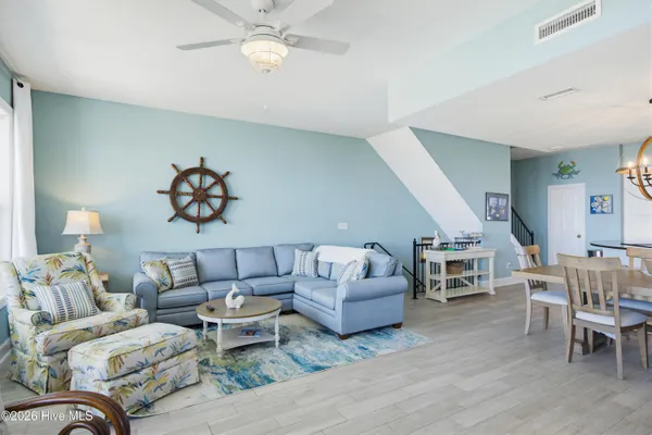 $979,000 | 3976 Island Drive, North Topsail Beach, NC 28460