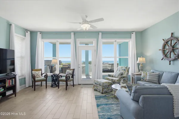 $979,000 | 3976 Island Drive, North Topsail Beach, NC 28460