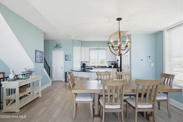 $979,000 | 3976 Island Drive, North Topsail Beach, NC 28460