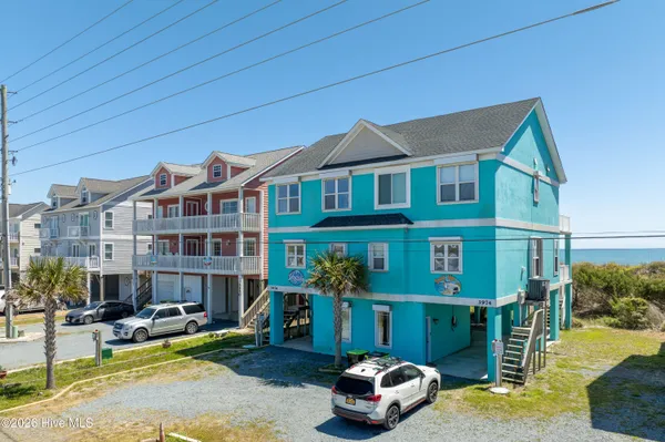 $979,000 | 3976 Island Drive, North Topsail Beach, NC 28460