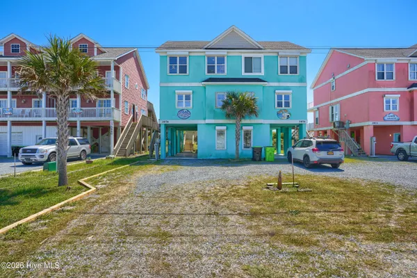 $979,000 | 3976 Island Drive, North Topsail Beach, NC 28460