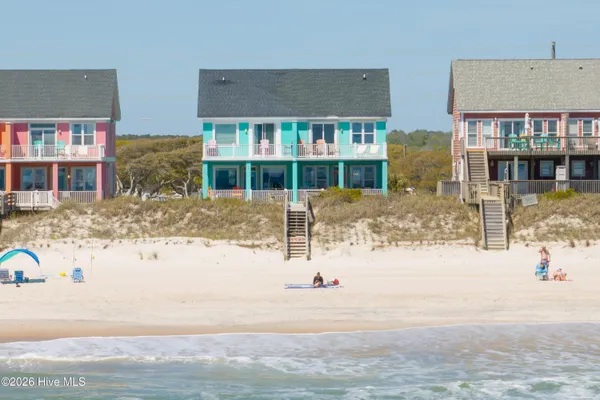 $979,000 | 3976 Island Drive, North Topsail Beach, NC 28460