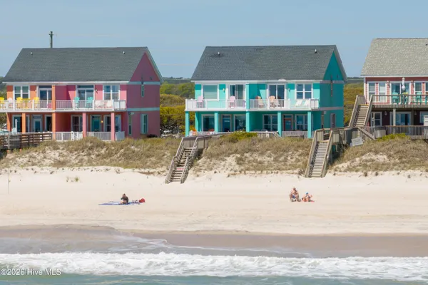 $979,000 | 3976 Island Drive, North Topsail Beach, NC 28460