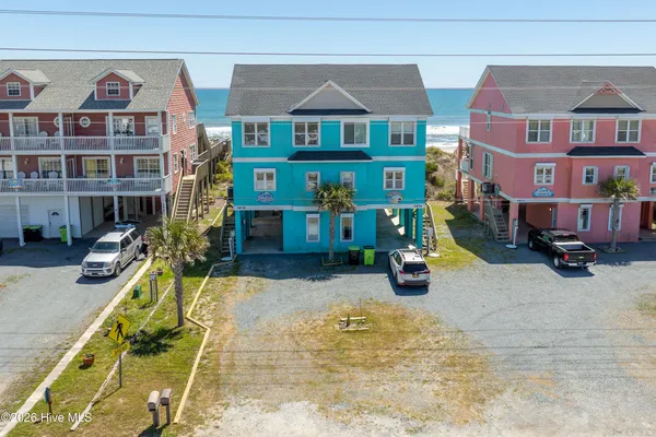 $979,000 | 3976 Island Drive, North Topsail Beach, NC 28460