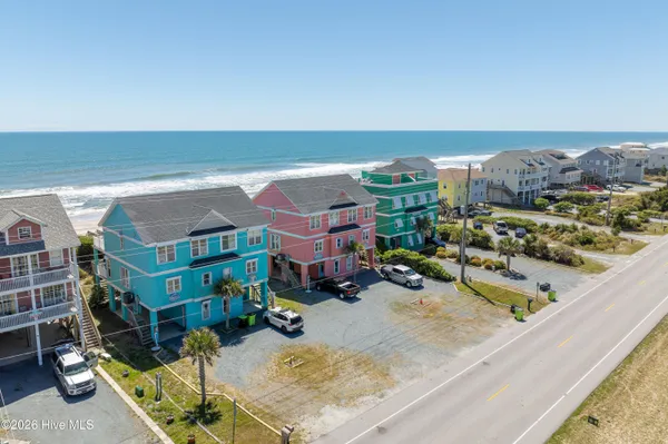$979,000 | 3976 Island Drive, North Topsail Beach, NC 28460