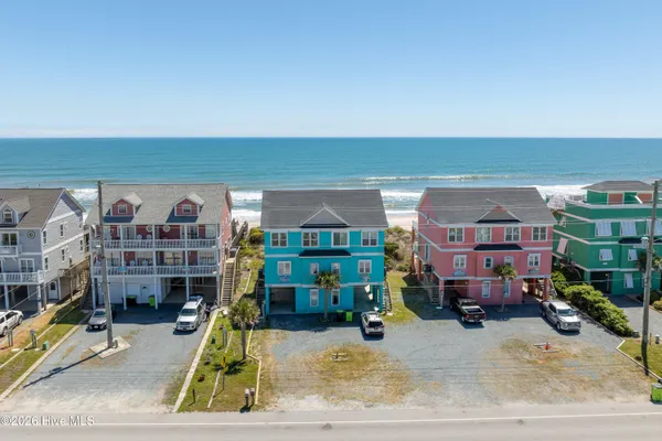 $979,000 | 3976 Island Drive, North Topsail Beach, NC 28460