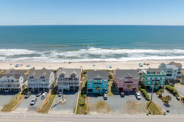 $979,000 | 3976 Island Drive, North Topsail Beach, NC 28460