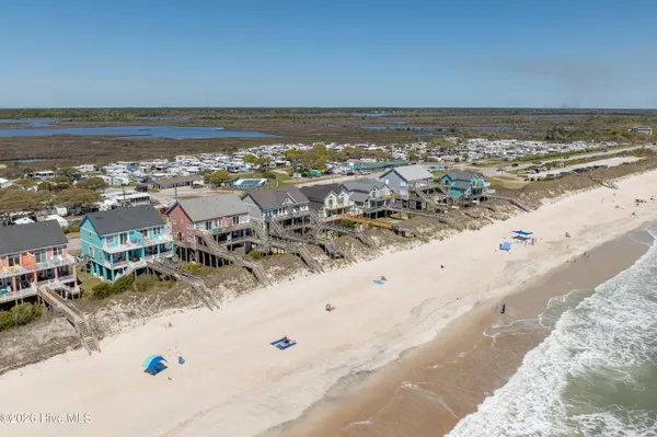 $979,000 | 3976 Island Drive, North Topsail Beach, NC 28460