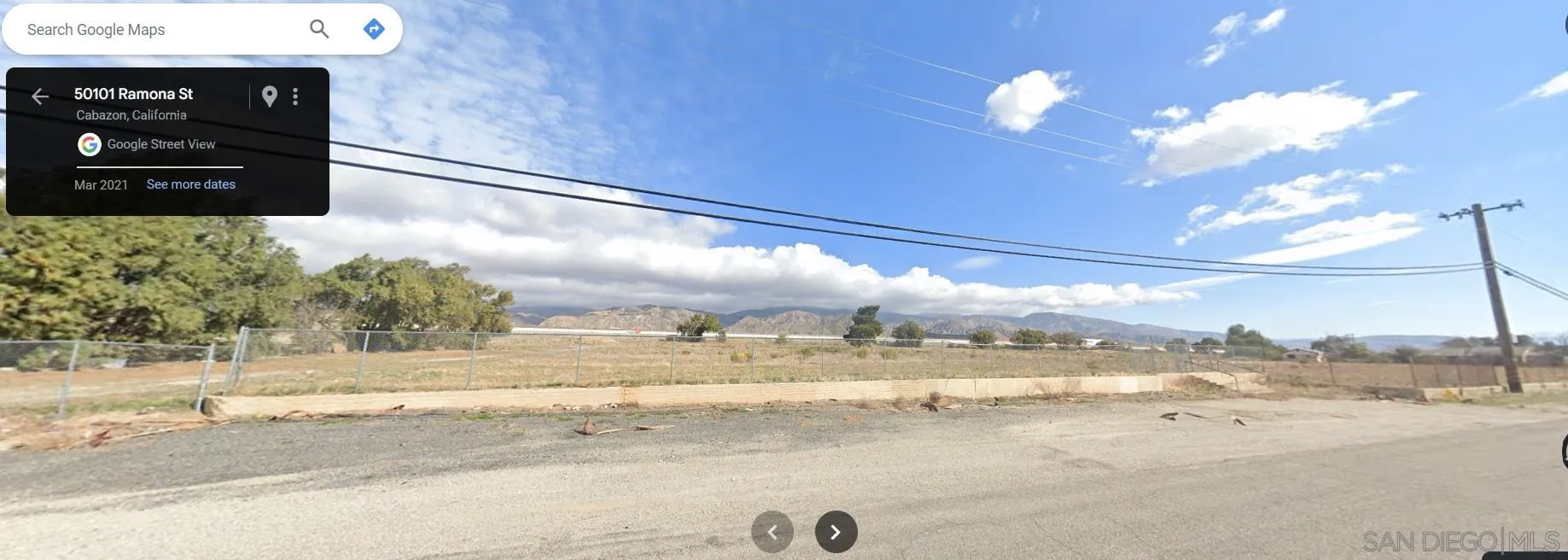 0 Heather Avenue, Unit 644 Cabazon, CA 92230 - Photo 4 of 5