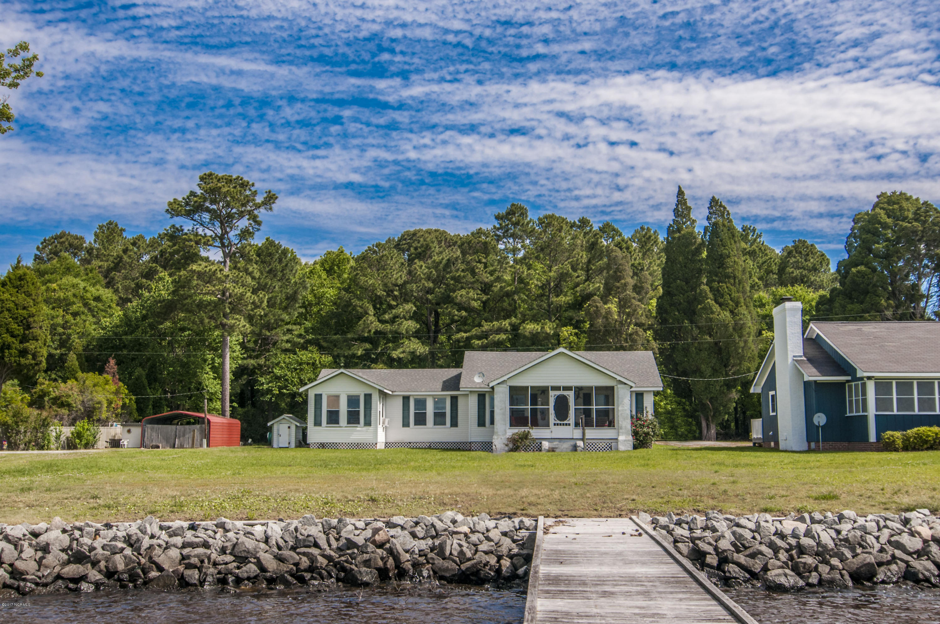 95 Rest Haven Road Bath, NC 27808 - Photo 51 of 63 95RestHavenStills0002900001