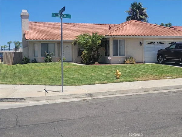 $549,999 | 21540 Foxwood Court, Perris, CA 92570