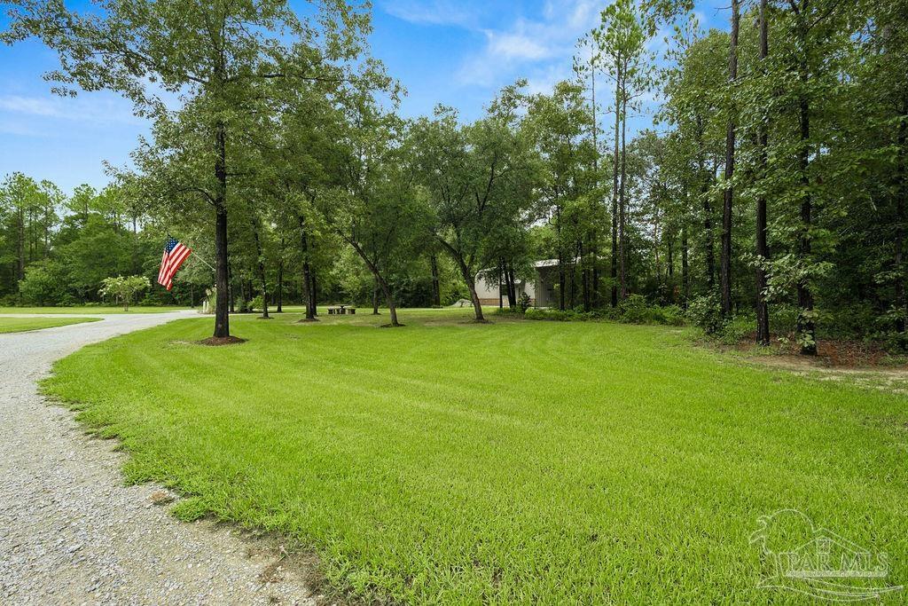 2433 Wallace Lake Road Pace, FL 32571 - Photo 53 of 69 Gallery Image 53