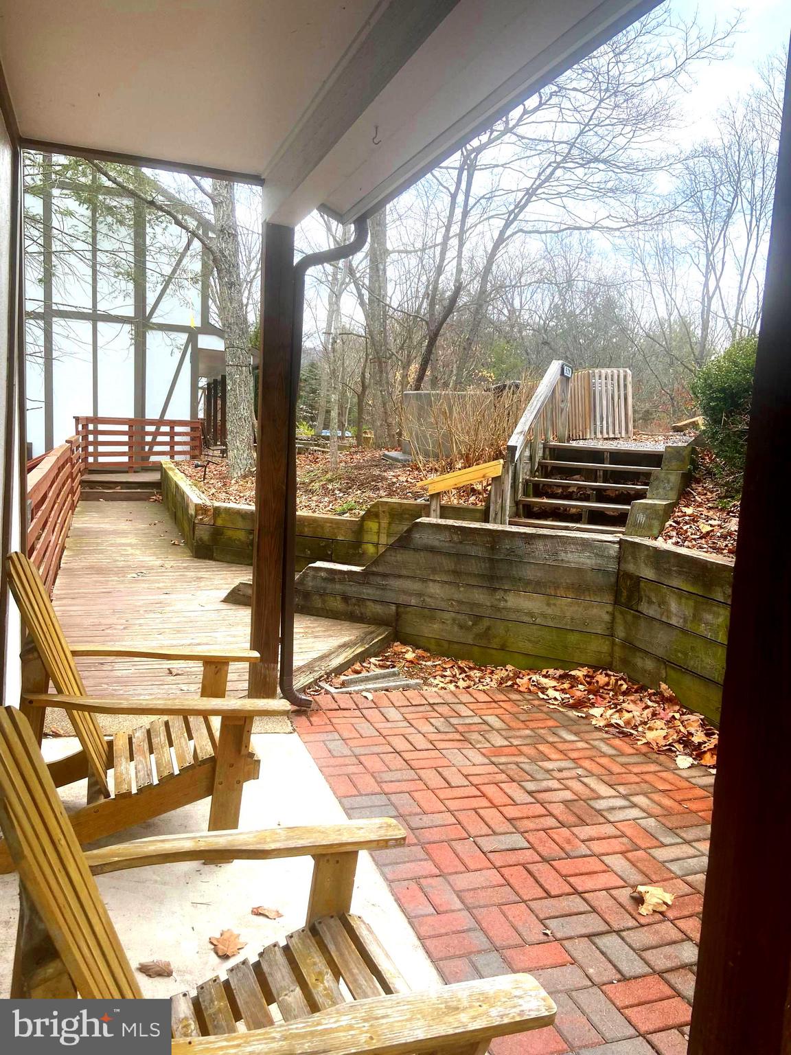 529 King Street Basye, VA 22810 - Photo 2 of 32 a view of swimming pool with a patio