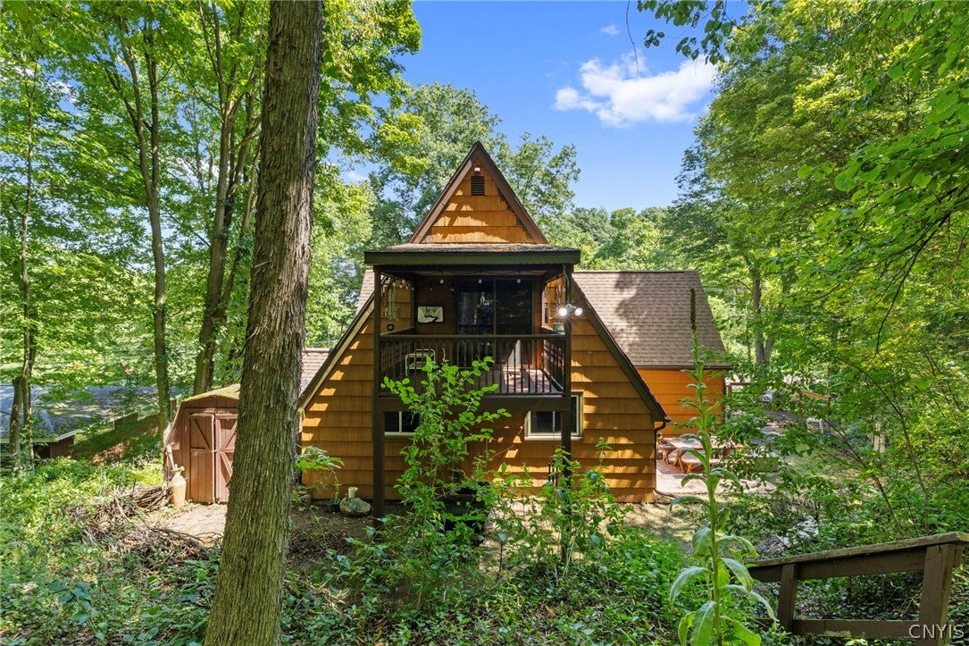 5303 Onondaga Road Camillus, NY 13031 - Photo 42 of 47 Gallery Image 42