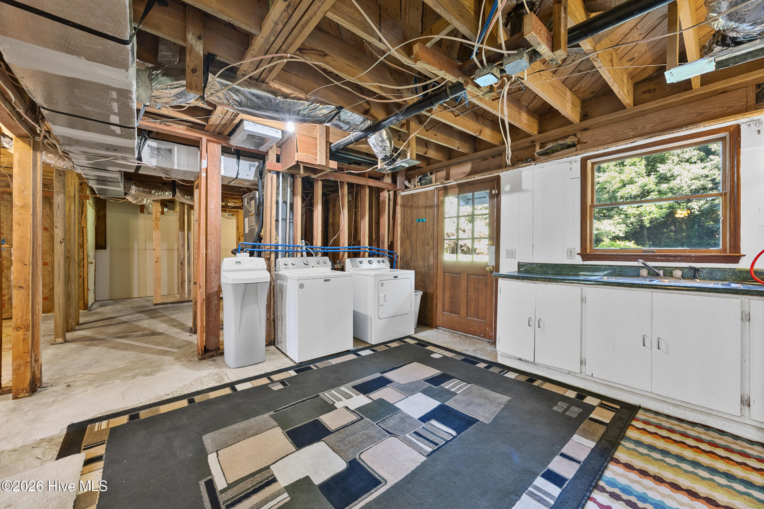 8821 Red Hill Road Clarkton, NC 28433 - Photo 34 of 76