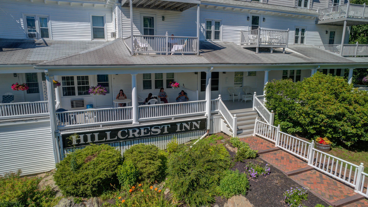 512 Shore Road, Unit 17 Ogunquit, ME 03907 - Photo 41 of 41 512 Shore Rd Ogunquit ME 03907-large-003