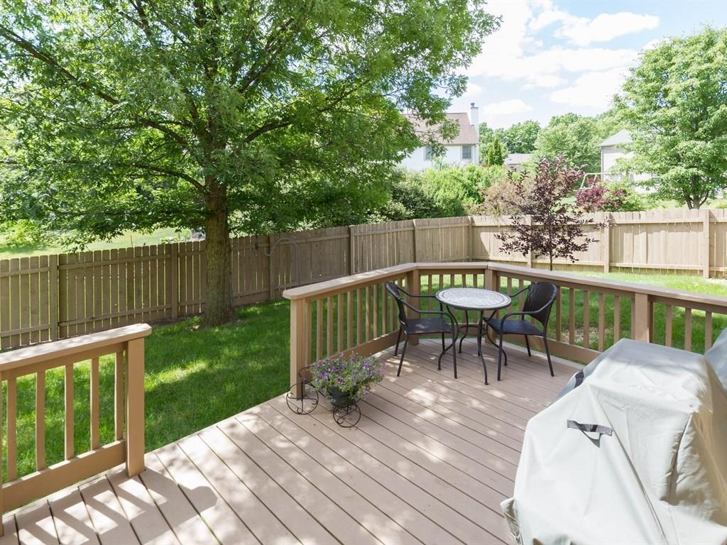 11179 Avery Row Fishers, IN 46038 - Photo 20 of 24