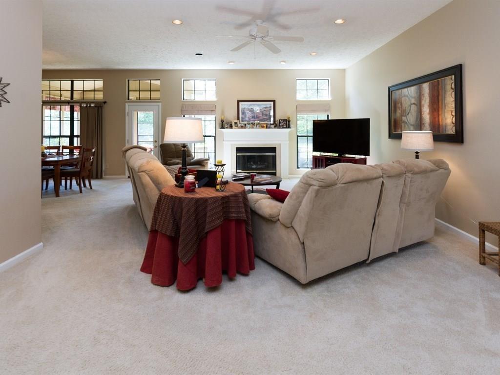 11179 Avery Row Fishers, IN 46038 - Photo 4 of 24