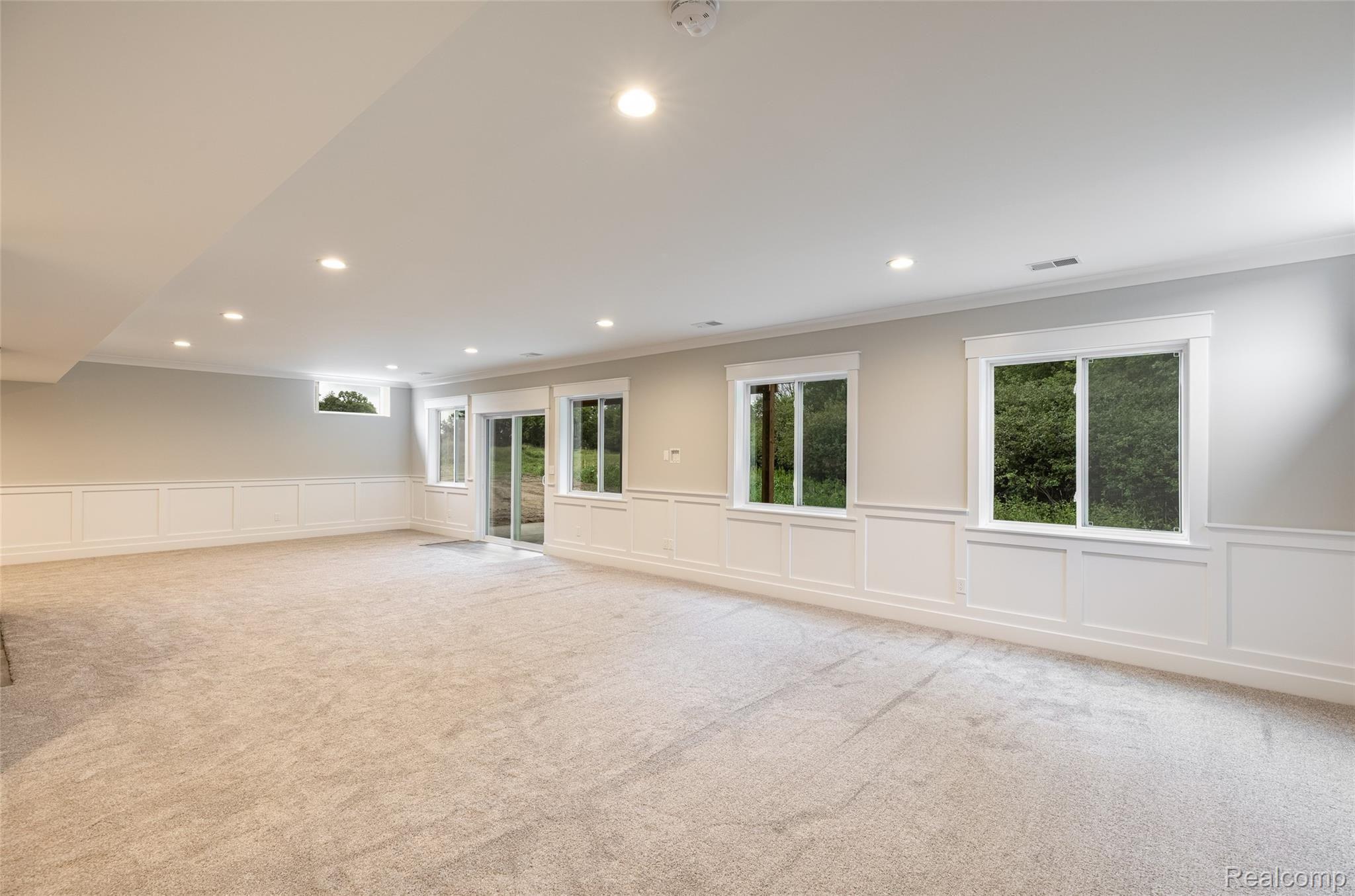 4740 Chestnut Springs Drive Howell, MI 48843 - Photo 40 of 47 35.LowerLevel