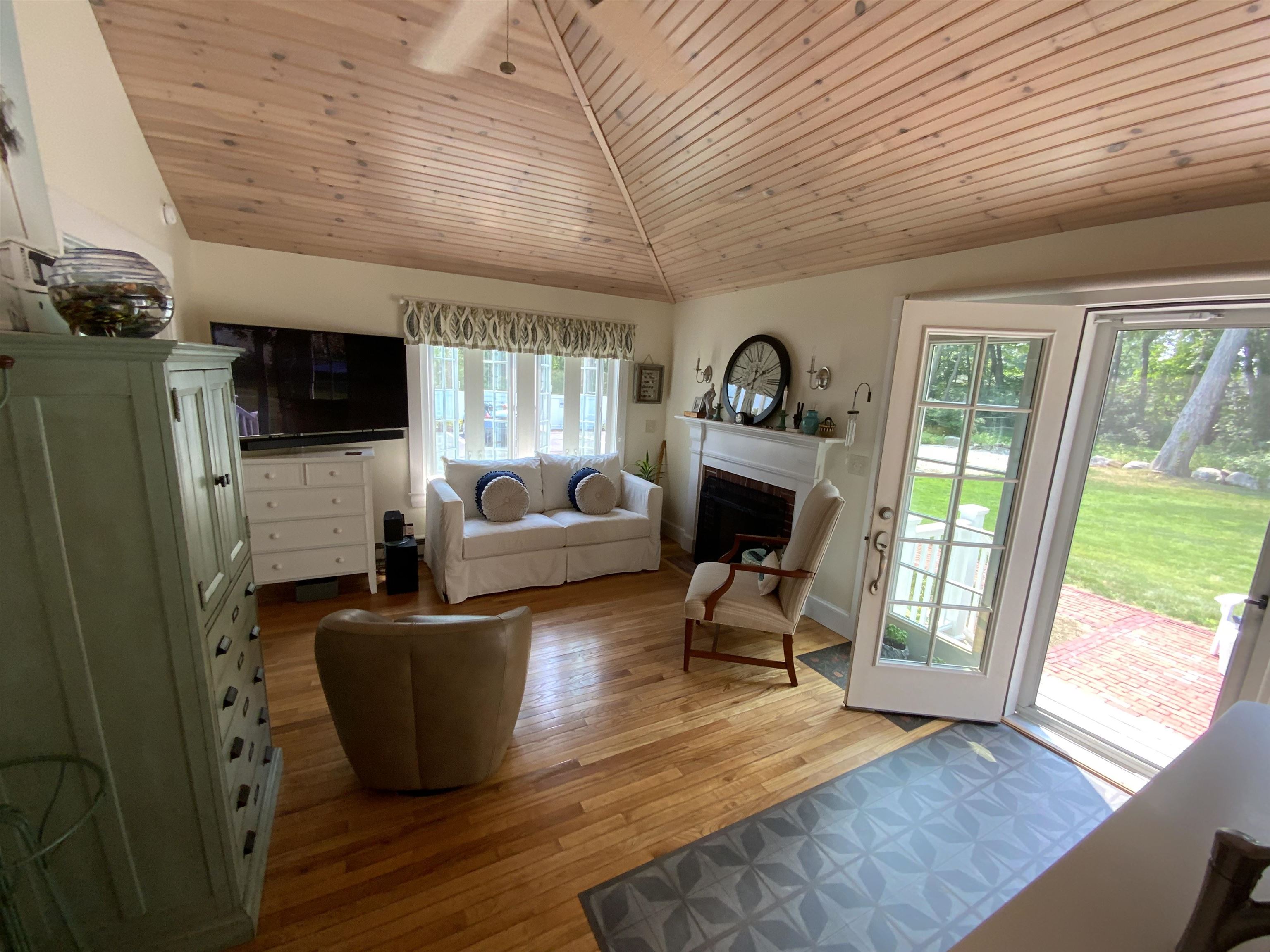 32 Cable Road, Unit 6 Rye, NH 03870 - Photo 13 of 33