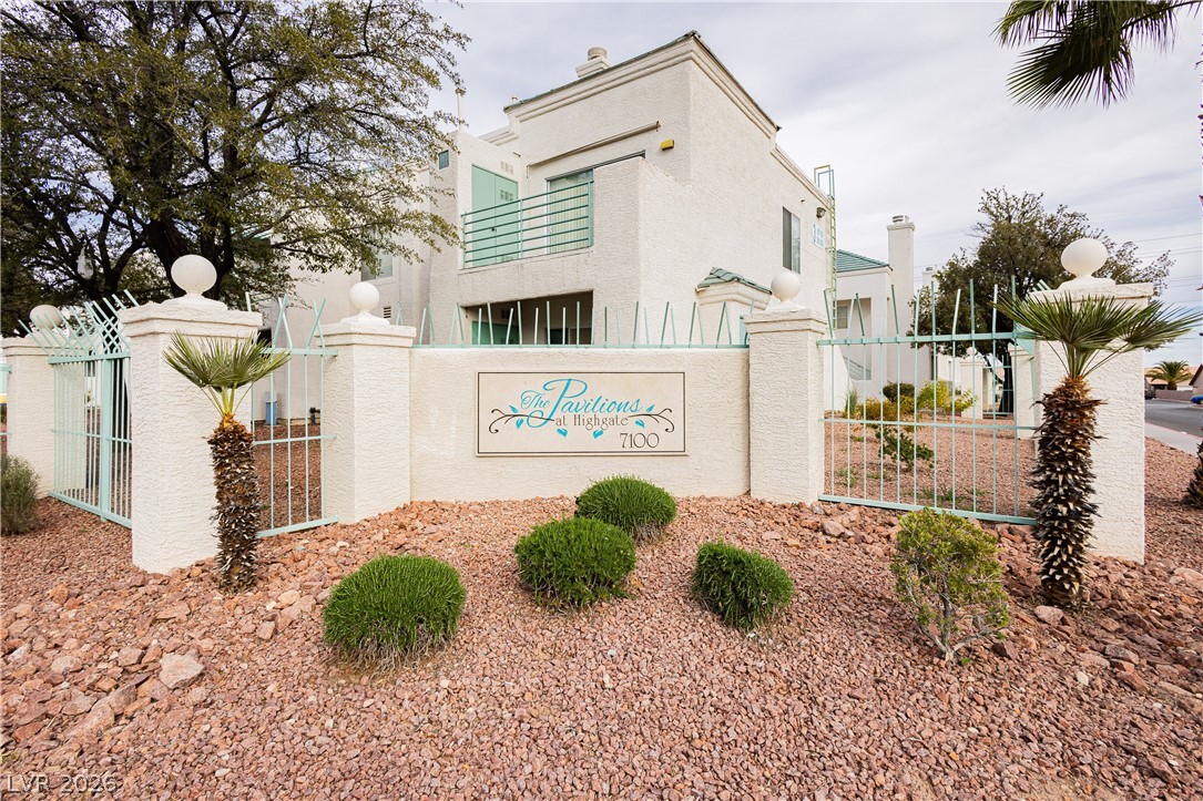 7100 West Pirates Cove Road, Unit 2090 Las Vegas, NV 89145 - Photo 28 of 32