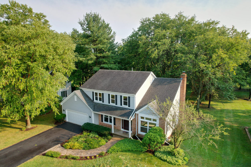 115 Deer Run Crystal Lake, IL 60012 - Photo 3 of 48