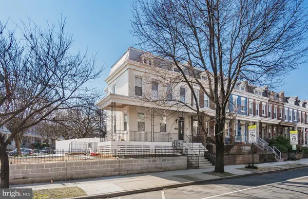$2,500 | 1319 C Street Northeast, Unit B, Washington, DC 20002