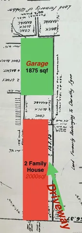 $1,500,000 | 6353 60th Place | Ridgewood