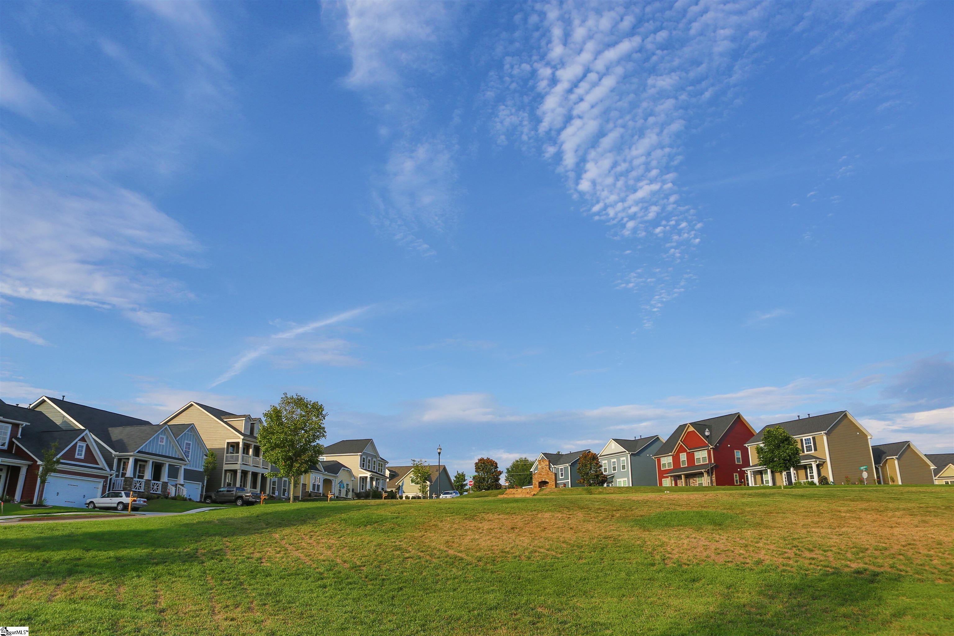 4 Tull Street Greer, SC 29651 - Photo 3 of 3 Gallery Image 3