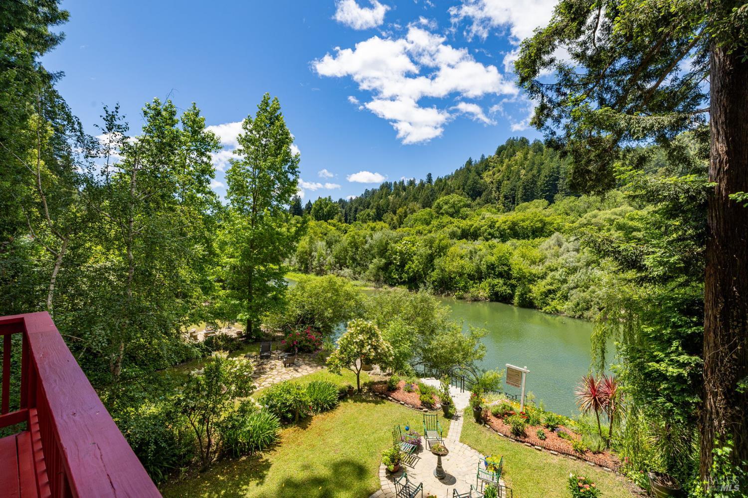 15110 Drake Road Guerneville, CA 95446 - Photo 15 of 66