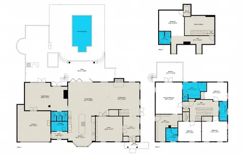 $1,990,000 | 2132 Rolston Drive, Charlotte, NC 28207