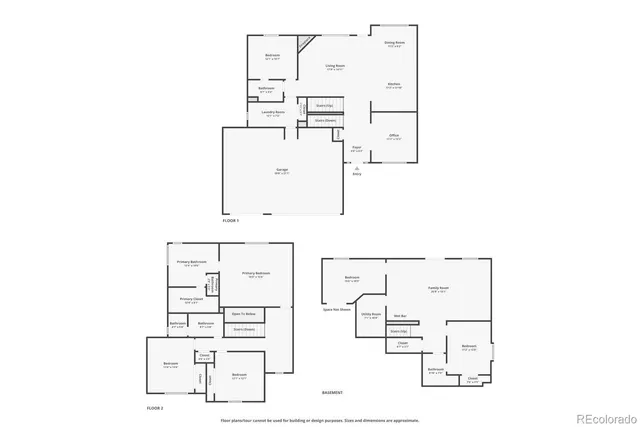 $739,900 | 6269 South Yampa Court, Aurora, CO 80016