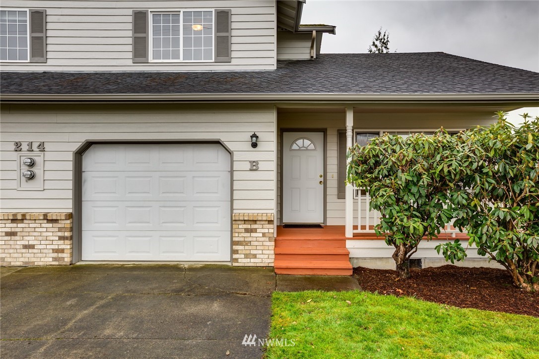 214 Reeds Lane, Unit A&B Everson, WA 98247 - Photo 19 of 39 Gallery Image 19