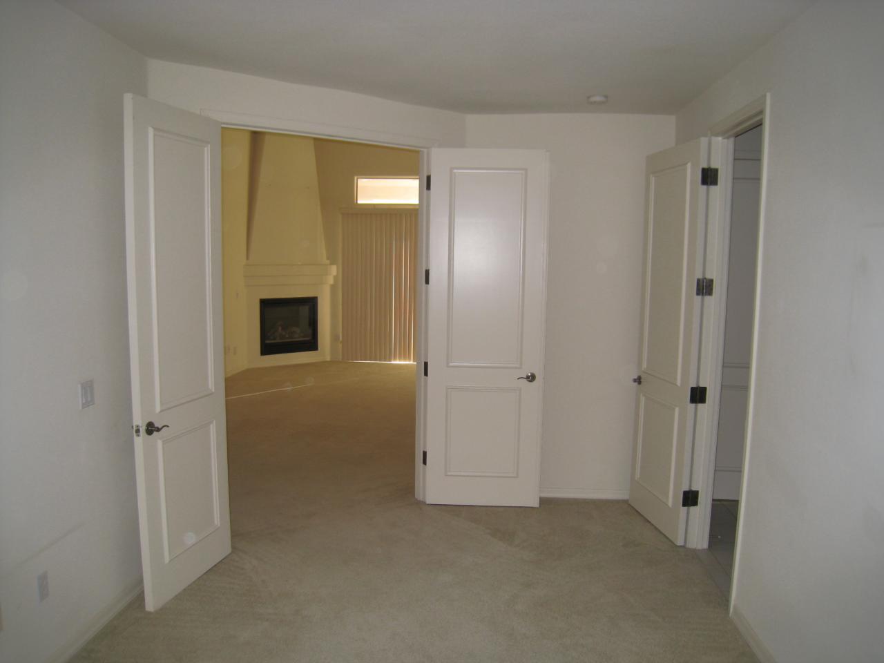 7402 Hum Road, Unit 10 Carefree, AZ 85377 - Photo 13 of 15 2ND BEDROOM 2