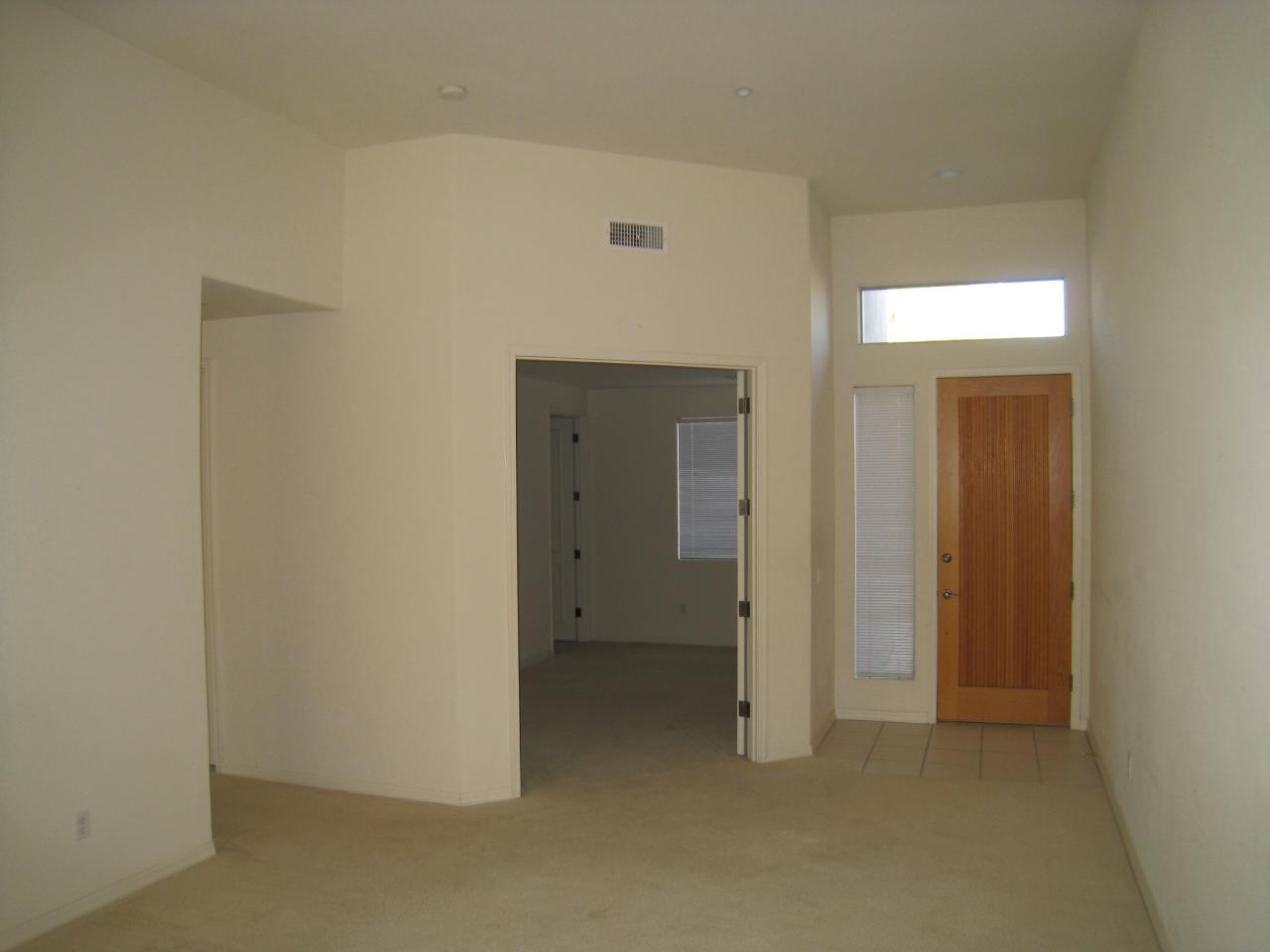 7402 Hum Road, Unit 10 Carefree, AZ 85377 - Photo 6 of 15 LIVING ROOM 2