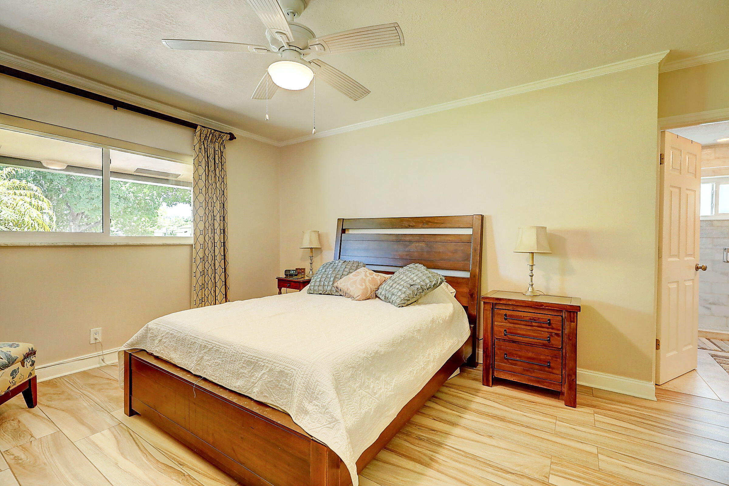 614 Eagle Drive Delray Beach, FL 33444 - Photo 17 of 30 Master Bedroom