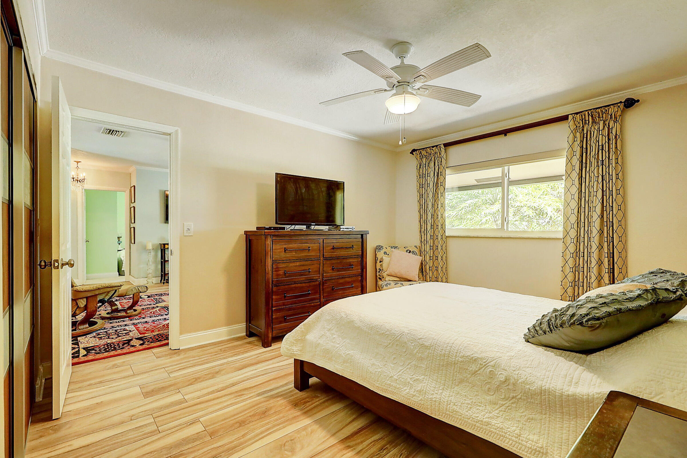 614 Eagle Drive Delray Beach, FL 33444 - Photo 18 of 30 aster Bedroom