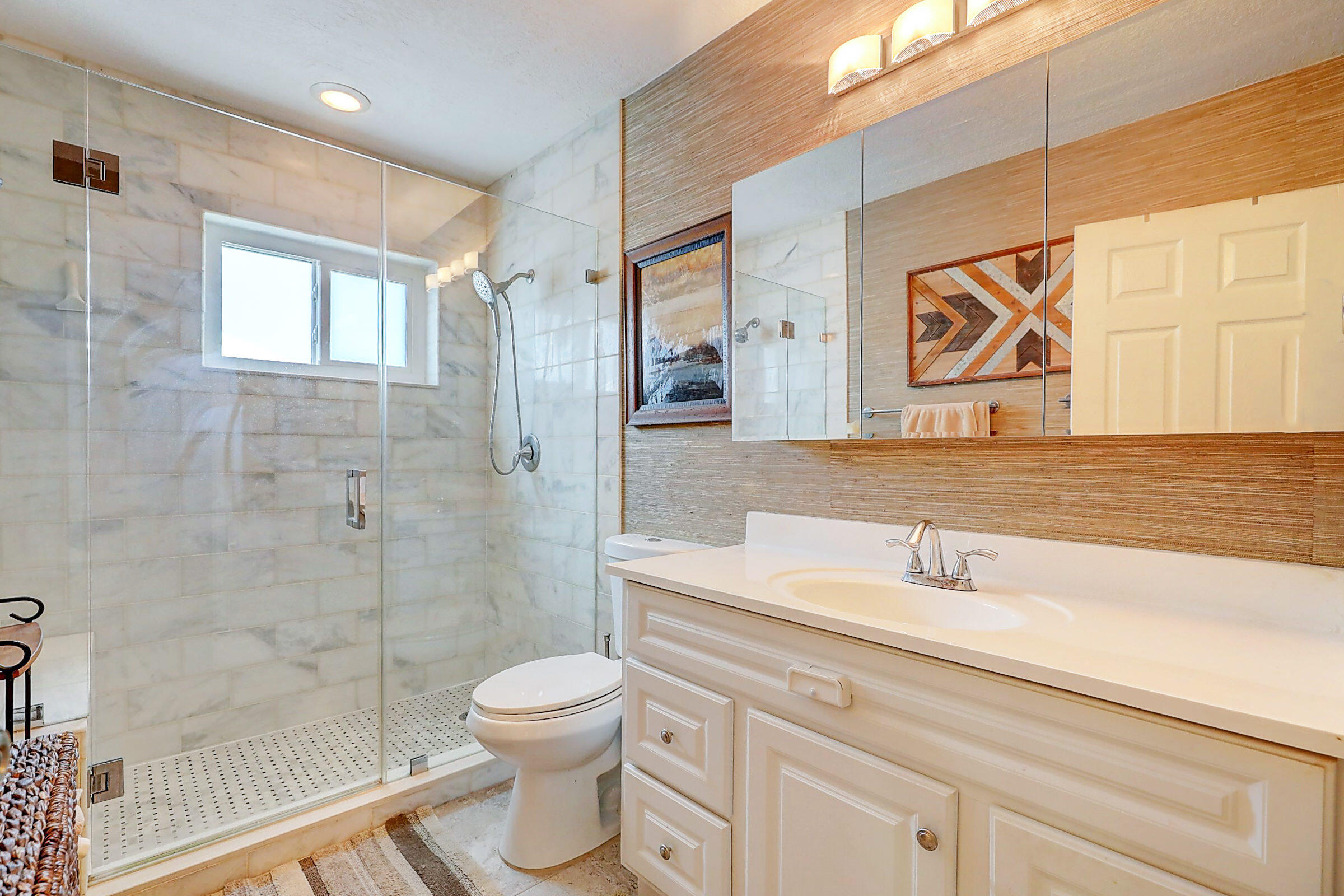 614 Eagle Drive Delray Beach, FL 33444 - Photo 19 of 30 Master Bath