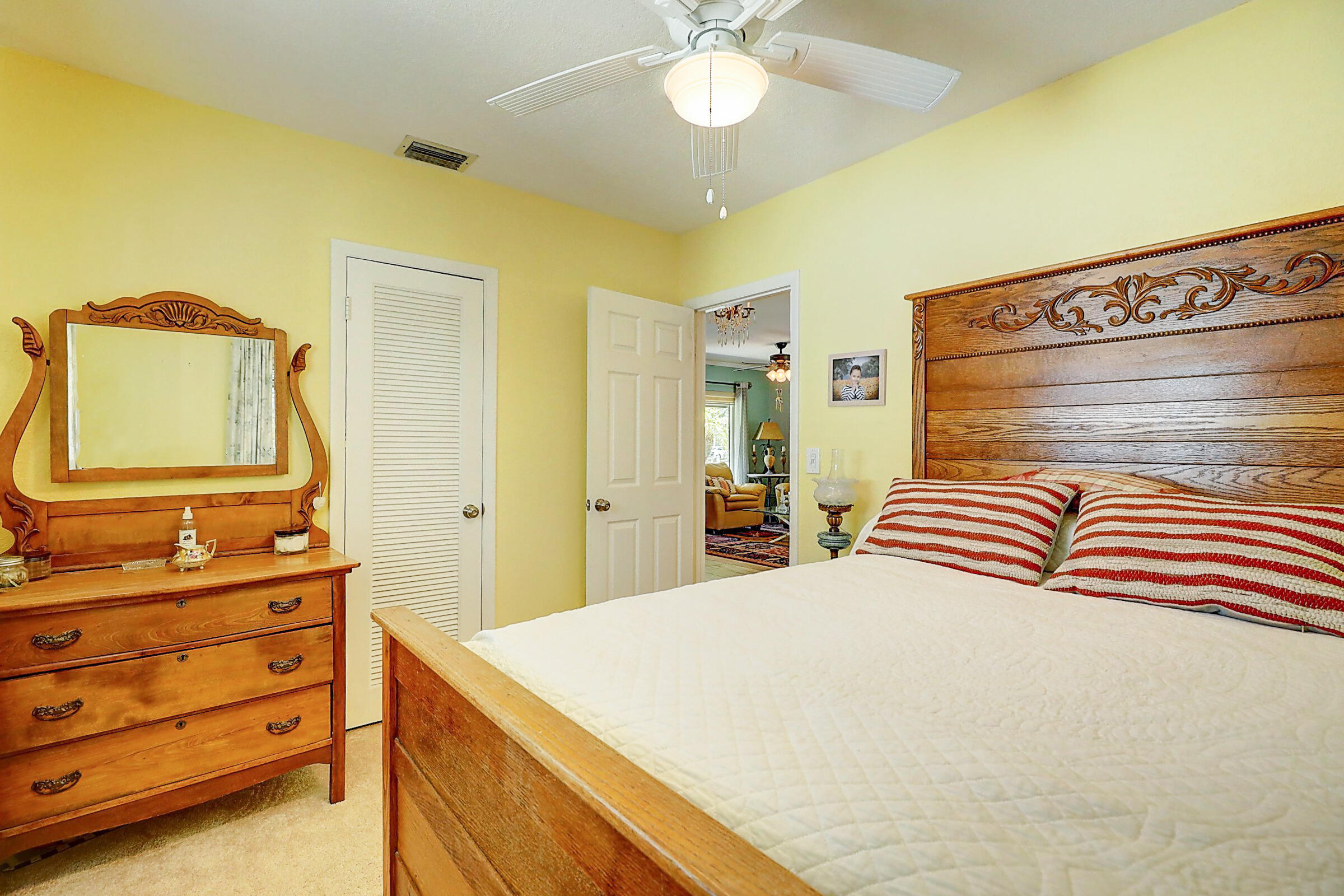 614 Eagle Drive Delray Beach, FL 33444 - Photo 20 of 30 Bedroom 2