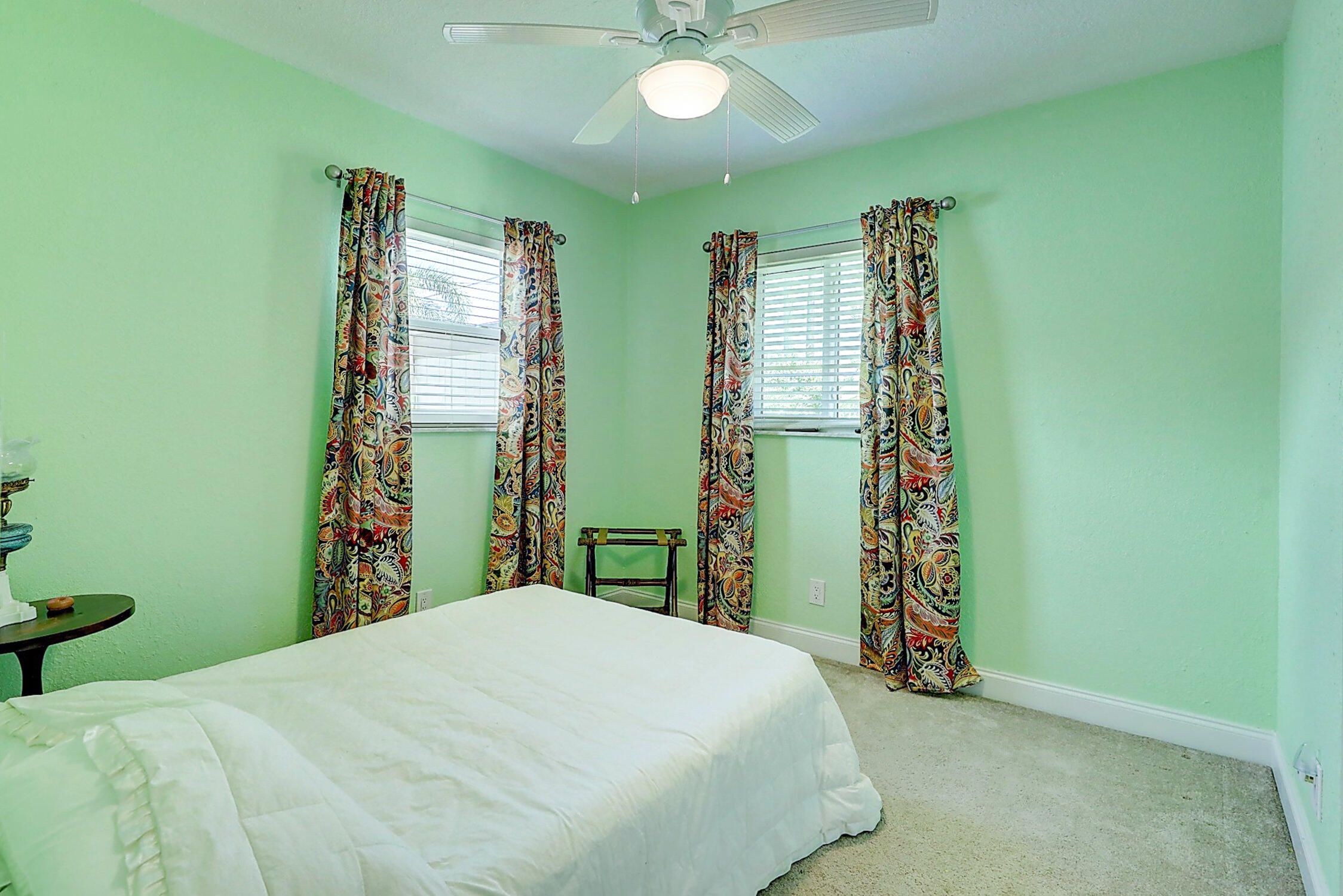 614 Eagle Drive Delray Beach, FL 33444 - Photo 22 of 30 Bedroom 3